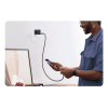 Cablu Wekome WDC-33 Raython Gen2 PD35W Super Fast Charging Data Cable Type C to Lithning [Black]