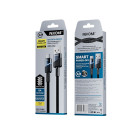 Cablu Wekome WDC-36a Raython Series Intelligent Power-off Super Fast Charging USB-A to Type C [Black]