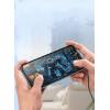 Cablu Wekome WDC-42 PD35W Raython Series Right-Angle Gaming Type C to Lithning [Grey]