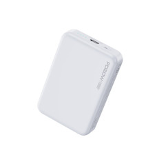 Power Bank Wekome WP-329 Magsafe 15W (PD20W) [White]