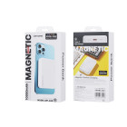 Power Bank Wekome WP-329 Magsafe 15W (PD20W) [White]