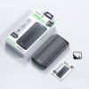 Power Bank Wekome WP-86 Raytheon series Power Bank 10000mAh [Black]