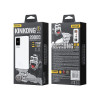 Power Bank Wekome WP-93 KingKong Dinba 27W High-Power Power Bank 20000mah [White]