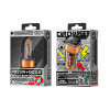Incarcator auto Wekome WP-C45 Car Charger (A+C) 43W/48W [Brown]