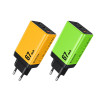 Incarcator Wekome WP-U157 Charger (67W) [Yellow]