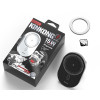 Suport auto  Wekome WP-U207 Kinkong Classic Wireless Charging Car Holder [Black]