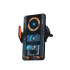 Suport auto Wekome WP-U208 Vanguard (Wireless Charging) [Black]
