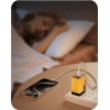 Incarcator Wekome WP-U33 EU Keylour 45W 2C GaN Charger [Yellow]
