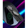 Incarcator wireless Wekome WP-U99 Magnetic Wireless Charger 15W (with TYC cable) [Black]