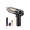 Aspirator Auto Wekome WT-CA05K Captain [Black]