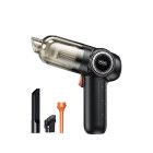 Автомобильный Пылесос Wekome WT-CA05K Captain [Black]