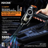 Aspirator Auto Wekome WT-CA05K Captain [Black]