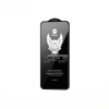 Sticla Protectoare WTP-010 Kingkong 4D Iphone 17 Pro Max [Black]
