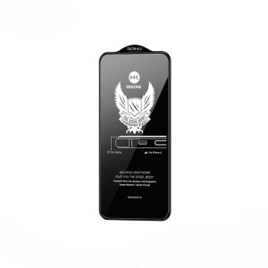 Sticla Protectoare WTP-010 Kingkong 4D Iphone 17 Pro [Black]
