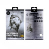 Sticla Protectoare WTP-010 Kingkong 4D Iphone 17 Pro Max [Black]