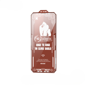 Sticla Protectoare Wekome WTP-081 (HD) Iphone 17 Pro [Black]