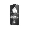 Sticla Protectoare Wekome WTP-091 Apple iPhone 15 [Black]
