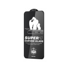 Sticla Protectoare Wekome WTP-091 Apple iPhone 14 Pro [Black]