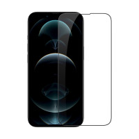 Sticla Protectoare Wekome WTP-092 Privacy Apple iPhone 15 Pro [Black]