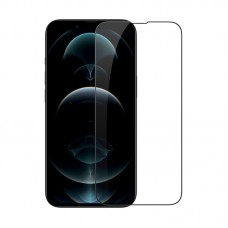 Sticla Protectoare Wekome WTP-092 Privacy Apple iPhone 14 Pro Max [Black]