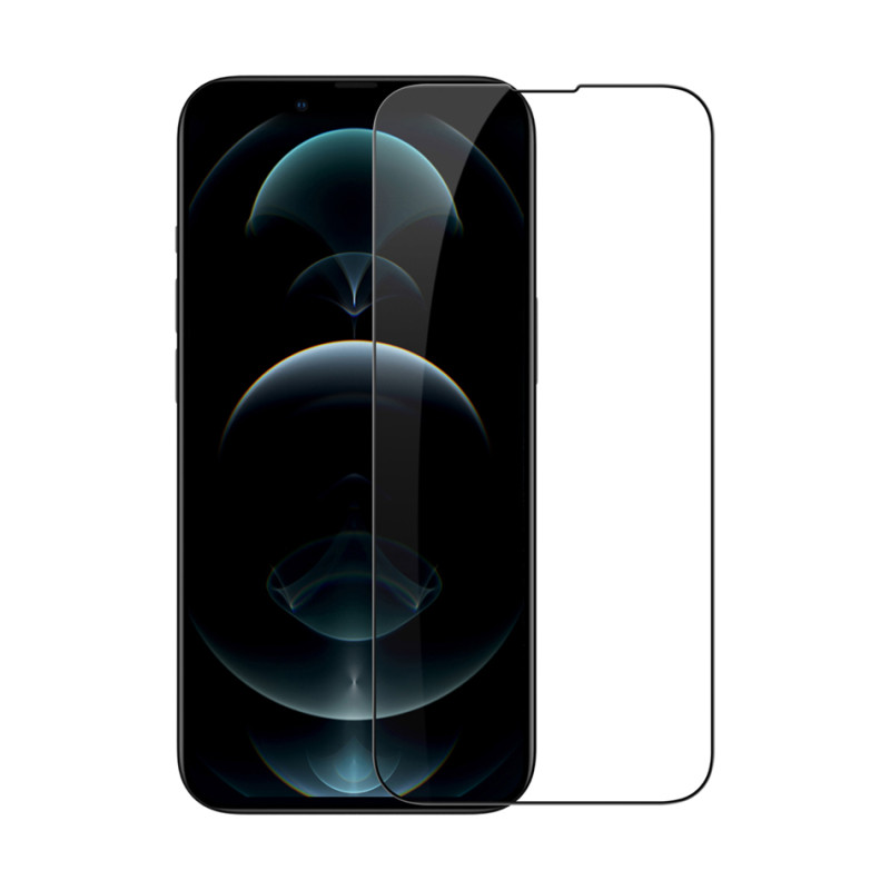 Sticla Protectoare Wekome WTP-092 Privacy Apple iPhone 13 [Black]