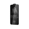 Sticla Protectoare Wekome WTP-093 Kingkong 6D Curved Screen Protector (360 Privacy) Iphone 17 Pro Max [Black]