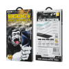 Sticla protectoare Wekome WTP-094 Kingkong 6D Curved Screen Protector (Matte) Iphone 16 Pro Max [Black]