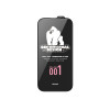 Sticla protectoare Wekome WTP-120 Kinkong 9D Curved Super-large arc Screen Protector Iphone 15 Pro Max [Black]
