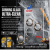 Защитная линза Wekome WTPC-010 Kinkong CrystalMetal Lens Protector Iphone 16/16 Plus [Black]
