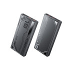 Power Bank Wekome WP-15 22.5W Super Fast Charging (10000mAh) [Black]