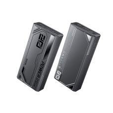 Power Bank Wekome WP-16 22.5W Super Fast Charging (20000mAh) [Black]