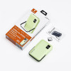 Power Bank Wekome WP-17 Magnetic PD20W+15W Wireless Fast Charging 5 in 1 (10000mAh) [Green]