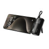 Power Bank Wekome WP-19 Super Fast Charging 22.5W (5000mAh) [Black]