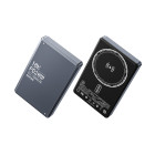 Power Bank WP-79 Magnetic Wireless Fast Charging PD20W+15W (10000mAh) [Tarnish]