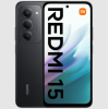 Смартфон Xiaomi Redmi 15 (6Gb/128Gb) [Midnight]