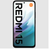 Смартфон Xiaomi Redmi 15 (6Gb/128Gb) [Midnight]