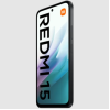 Смартфон Xiaomi Redmi 15 (6Gb/128Gb) [Midnight]