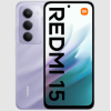 Смартфон Xiaomi Redmi 15 (8Gb/256Gb) [Purple-Sandy]