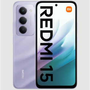 Смартфон Xiaomi Redmi 15 (8Gb/256Gb) [Purple-Sandy]
