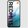 Смартфон Xiaomi Redmi 15 (8Gb/256Gb) [Purple-Sandy]
