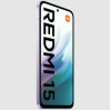 Смартфон Xiaomi Redmi 15 (8Gb/256Gb) [Purple-Sandy]