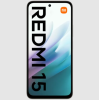 Смартфон Xiaomi Redmi 15 (8Gb/256Gb) [Titan]