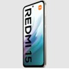 Смартфон Xiaomi Redmi 15 (8Gb/256Gb) [Titan]