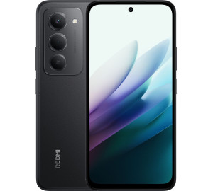 Xiaomi Redmi 15 (8Gb/256Gb) [Midnight-Black]