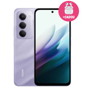 Смартфон Xiaomi Redmi 15 (8Gb/256Gb) [Purple-Sandy]