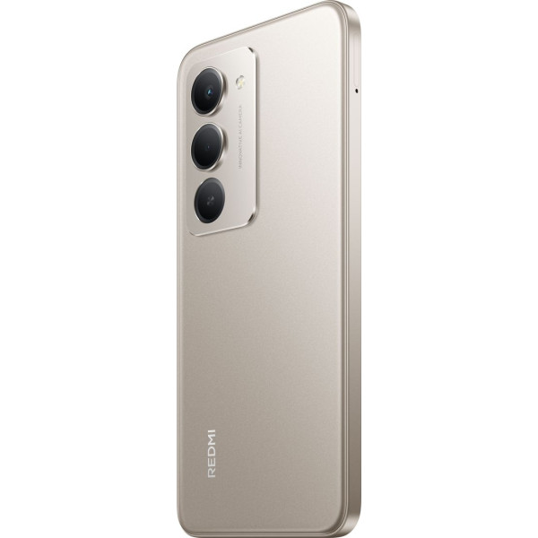 Smartphone Xiaomi Redmi 15 (8Gb/256Gb) [Titanium-Grey]