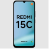 Смартфон Xiaomi Redmi 15C (8Gb/256Gb) [Midnight]