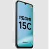 Смартфон Xiaomi Redmi 15C (8Gb/256Gb) [Midnight]