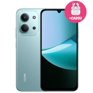 Смартфон Xiaomi Redmi 15C (8Gb/256Gb) [Green-Mint]