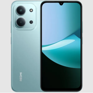 Смартфон Xiaomi Redmi 15C (8Gb/256Gb) [Green-Mint]